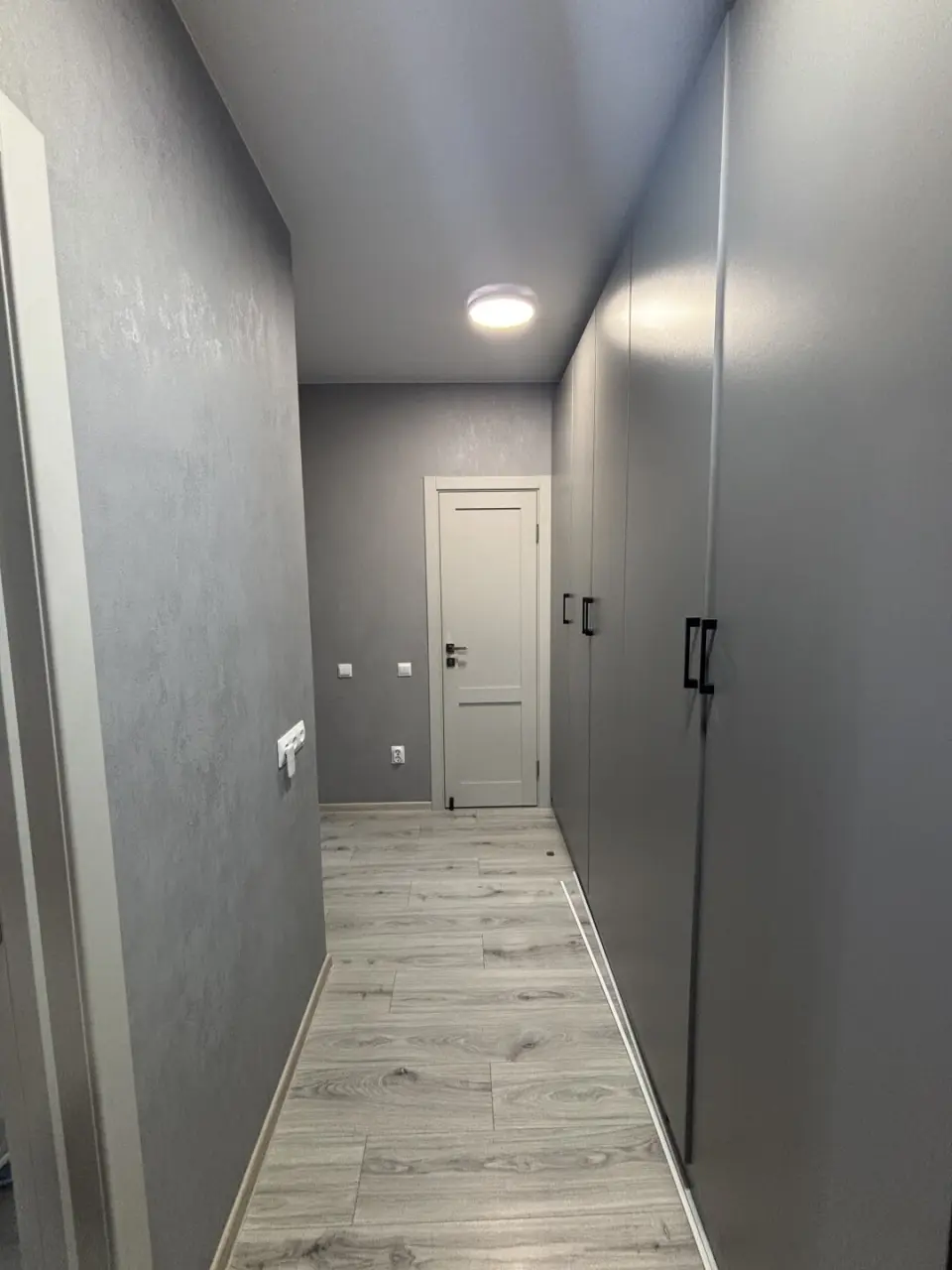 1-комн. квартира, 40 м² в Крымске