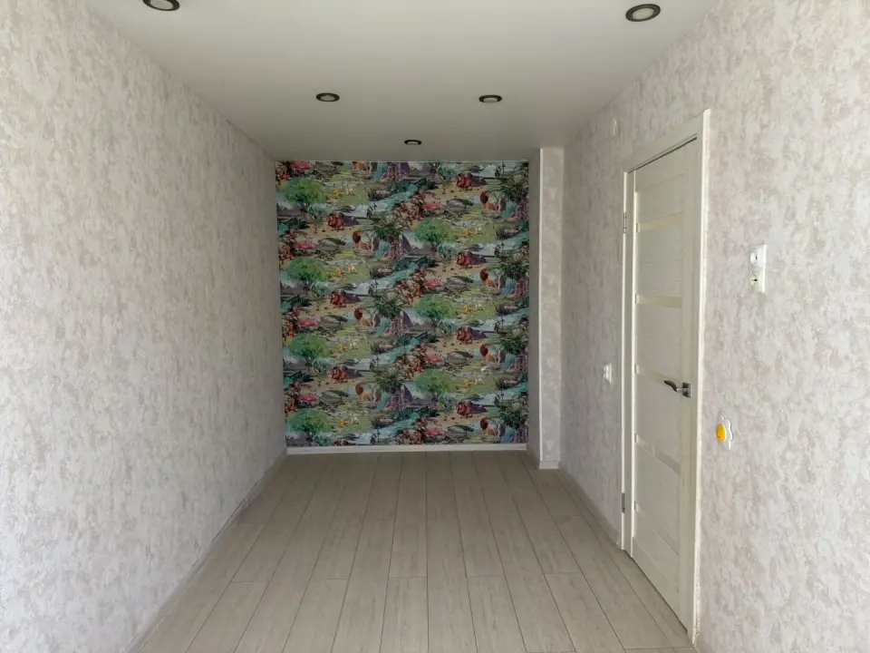 2-комн. квартира, 49 м² в Крымске