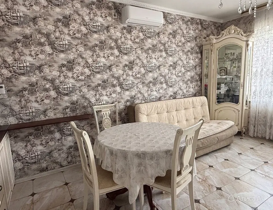 1-этажный дом, 66,5 м² на 3 сот. в Крымске