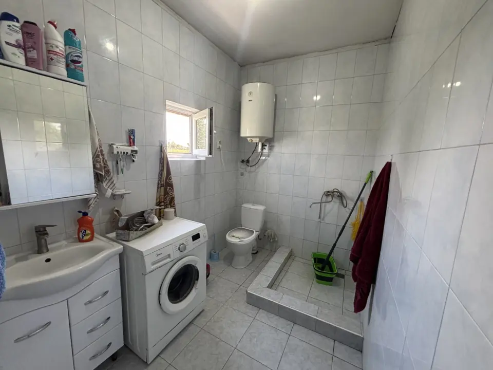 1-этажный дом, 50 м² на 16 сот. в Новоукраинский х.