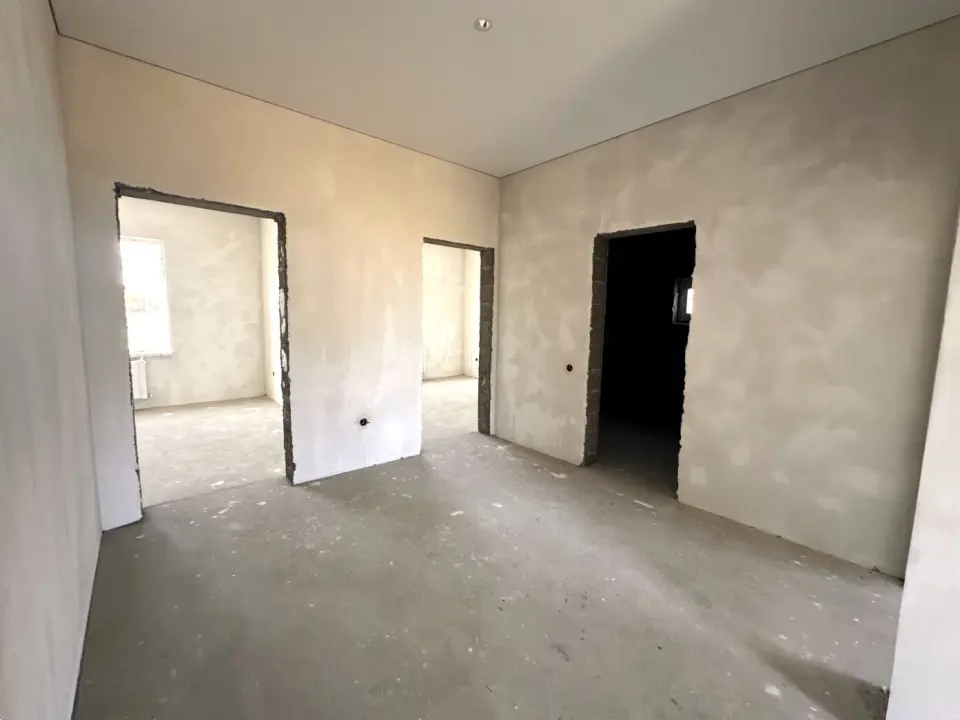 1-этажный дом, 90,8 м² на 5 сот. в Экономическом