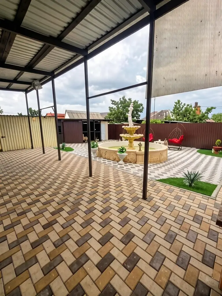2-этажный дом, 145 м² на 4,5 сот. в Крымске