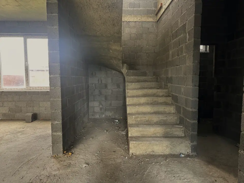 3-этажный таунхаус, 140 м² на 2,3 сот. в Крымске
