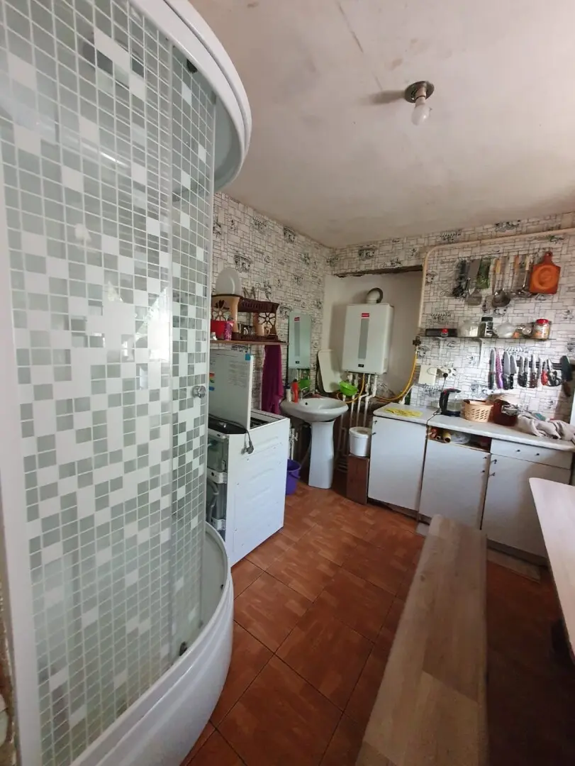 2-этажный дом, 74 м² на 5 сот. в Крымске