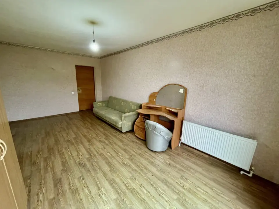3-комн. квартира, 85,8 м² в Крымске