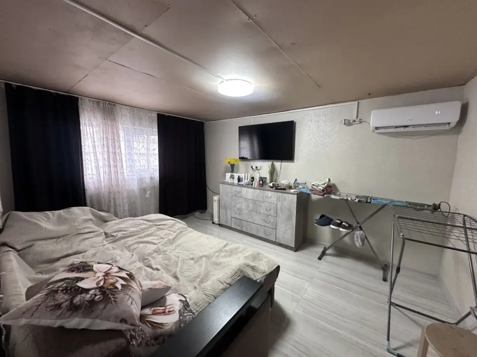 1-этажный дом, 40 м² на 3,6 сот. в Экономическом