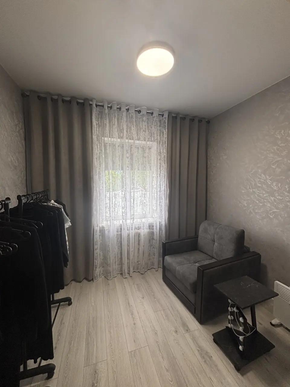 1-этажный дом, 64 м² на 16 сот. в Киевском