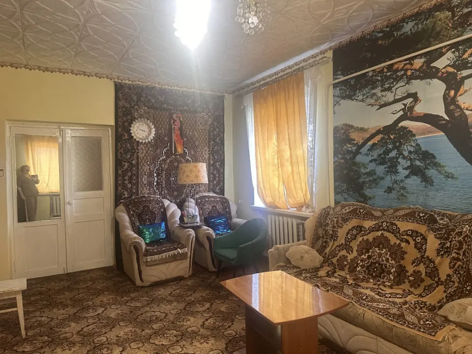 3-комн. квартира, 69 м² в Крымске