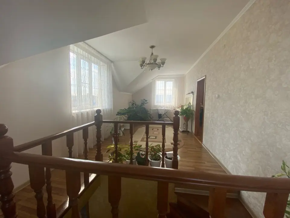 2-этажный дом, 155,2 м² на 6 сот. в Крымске