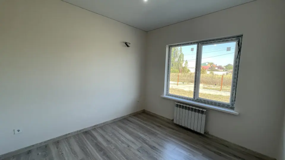1-этажный дом, 117 м² на 4,4 сот. в Крымске