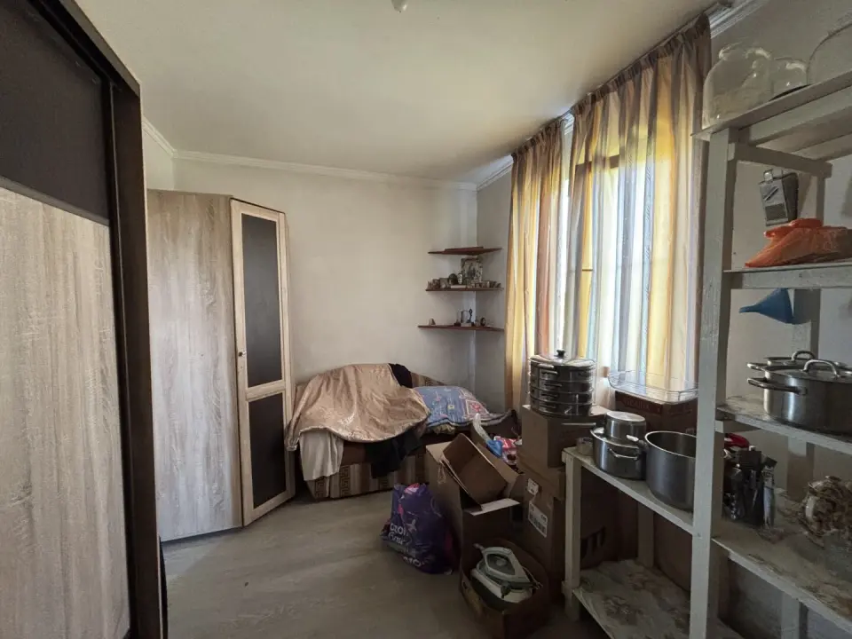 1-этажный дом, 50 м² на 16 сот. в Новоукраинский х.