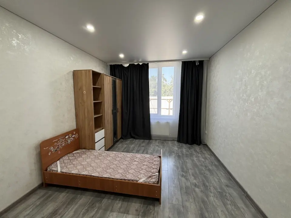 1-этажный дом, 92 м² на 5 сот. в Крымске