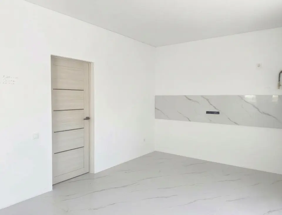 1-этажный дом, 108 м² на 5 сот. в Крымске