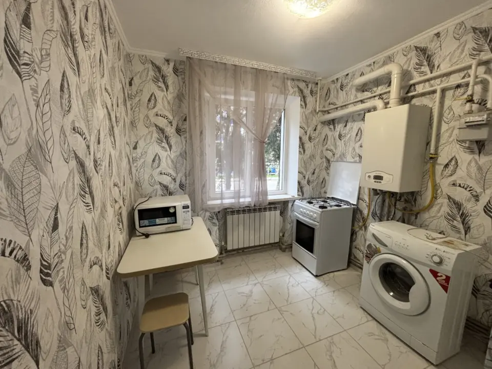 1-комн. квартира, 37 м² в Крымске