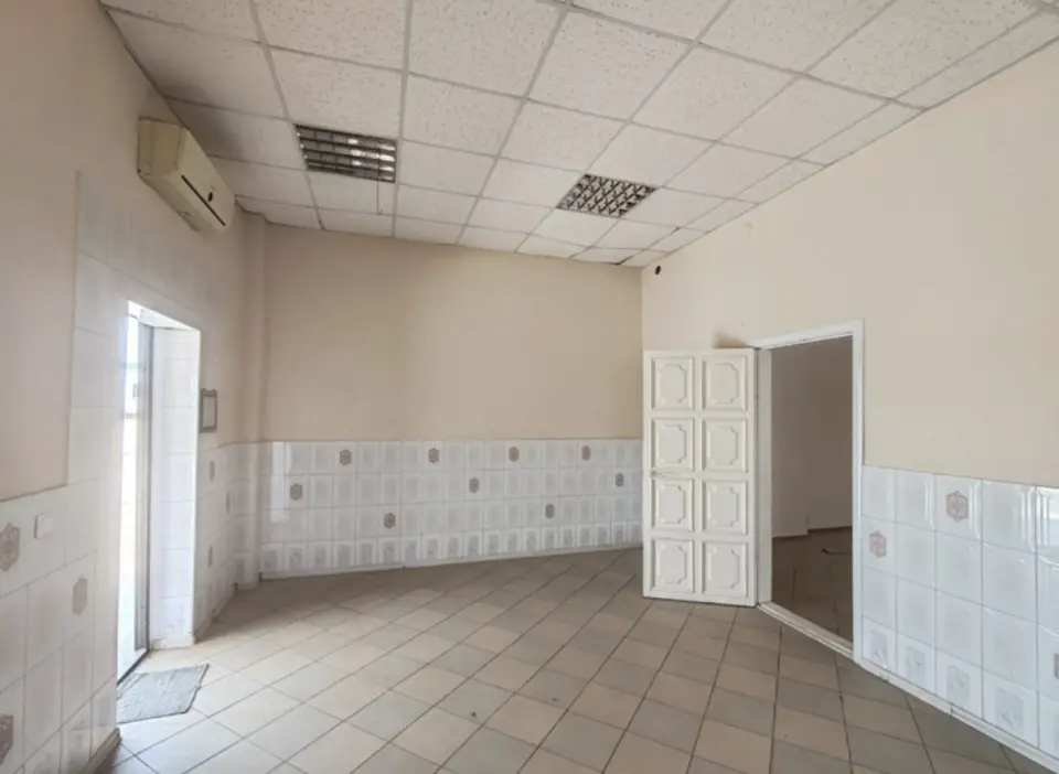 Готовый бизнес, 2200 м² в Новоукраинский х.