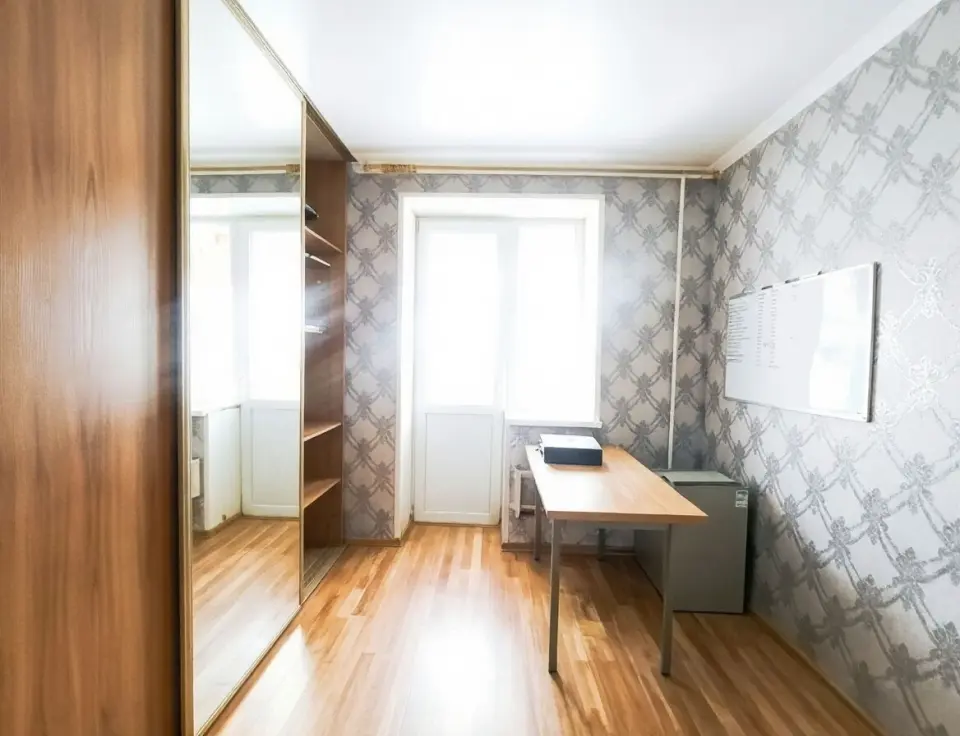 3-комн. квартира, 69 м² в Крымске
