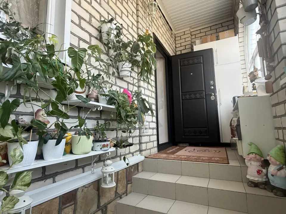 2-этажный дом, 250 м² на 6 сот. в Крымске