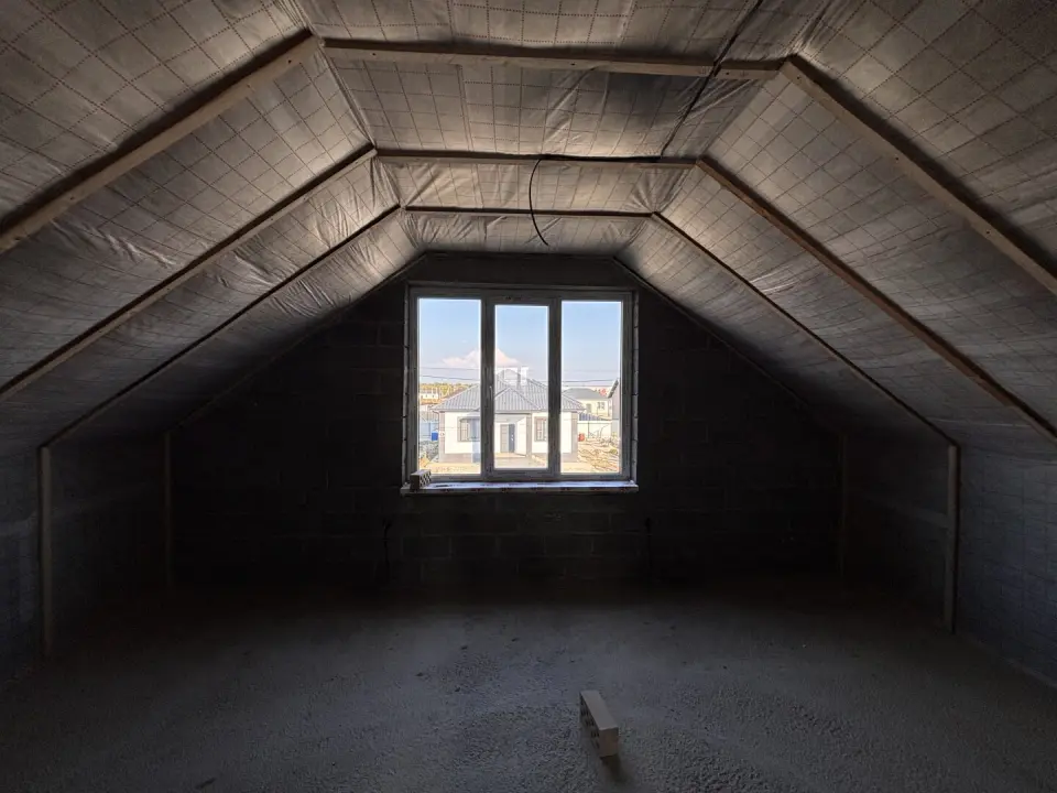 2-этажный дом, 140 м² на 4 сот. в Крымске