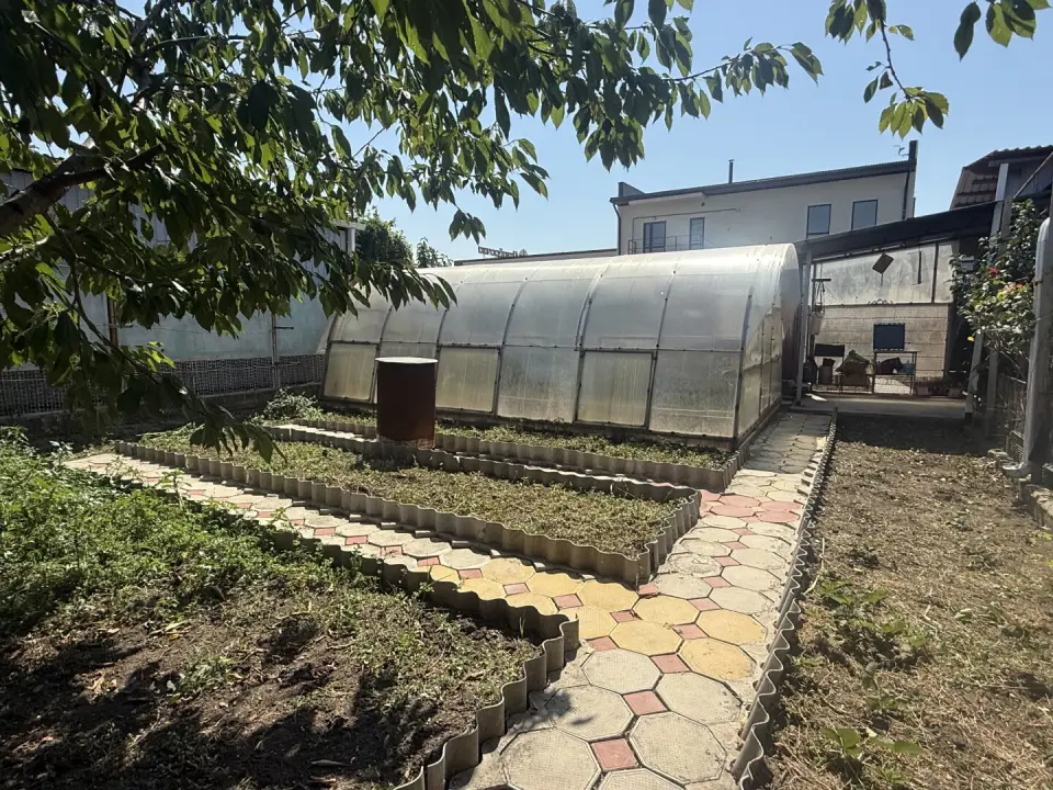 2-этажный дом, 105 м² на 2,5 сот. в Крымске
