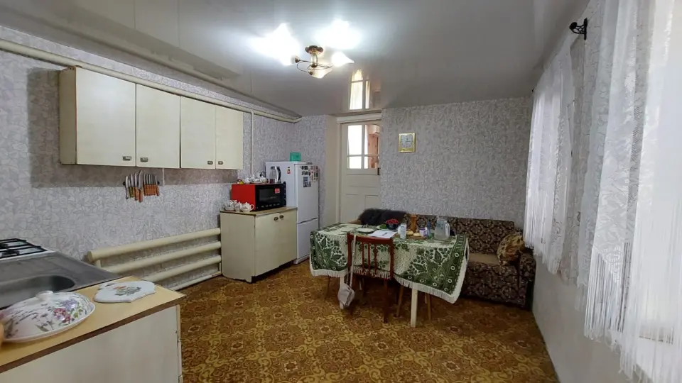 1-этажный дом, 100 м² на 11,6 сот. в Варениковская ст-це
