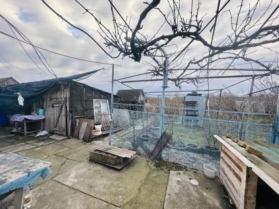 1-этажный дом, 42,4 м² на 25 сот. в Экономическом