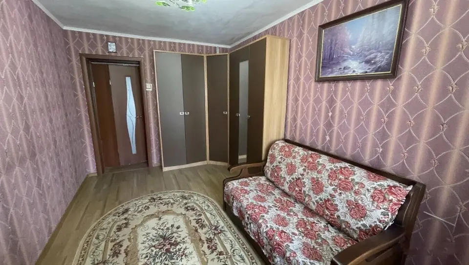 2-комн. квартира, 50 м² в Крымске