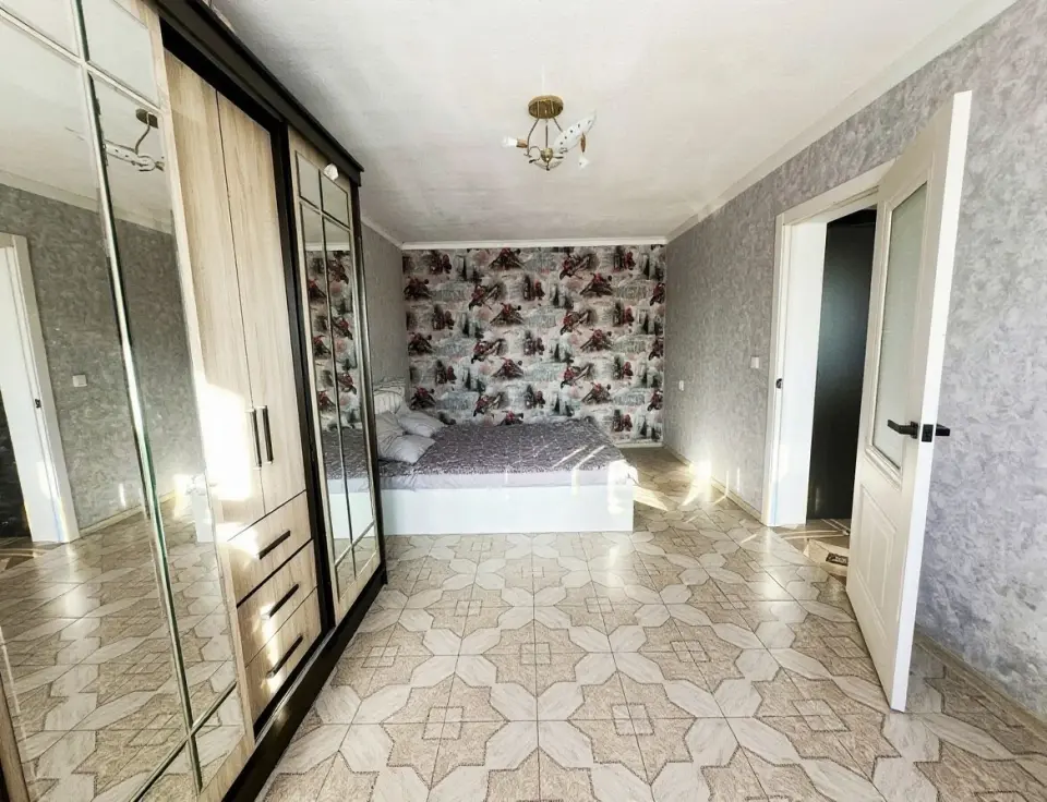 2-этажный дом, 120 м² на 25 сот. в Черноморский х.