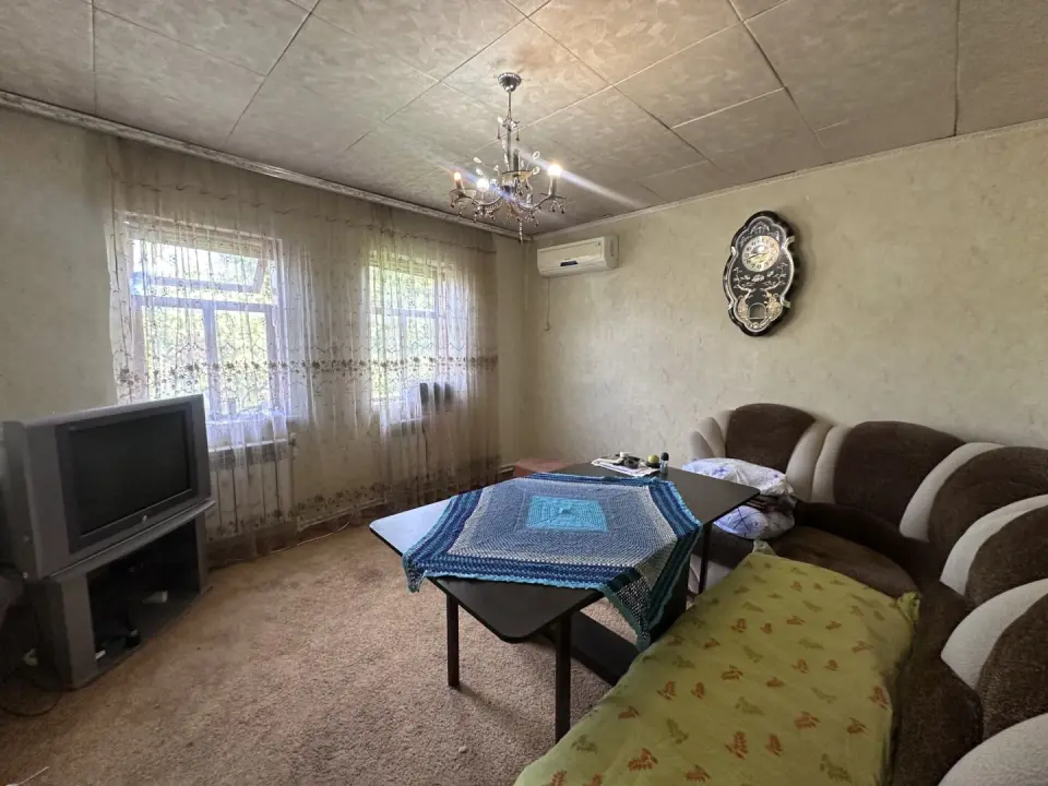1-этажный дом, 65 м² на 17 сот. в Экономическом