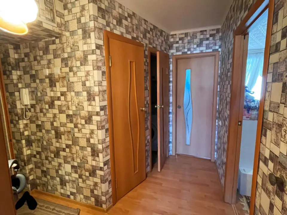 3-комн. квартира, 63,3 м² в Крымске
