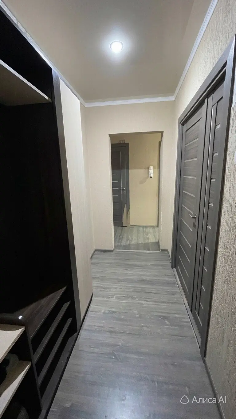 2-комн. квартира, 50,8 м² в Крымске