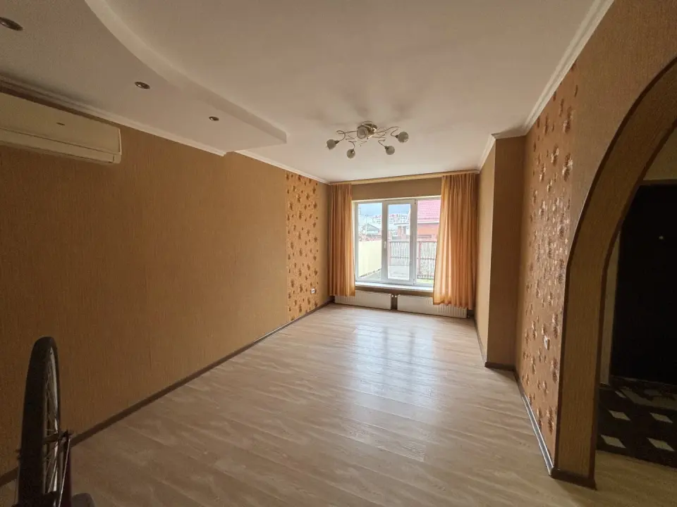 2-этажный дуплекс, 169,3 м² на 2,5 сот. в Крымске