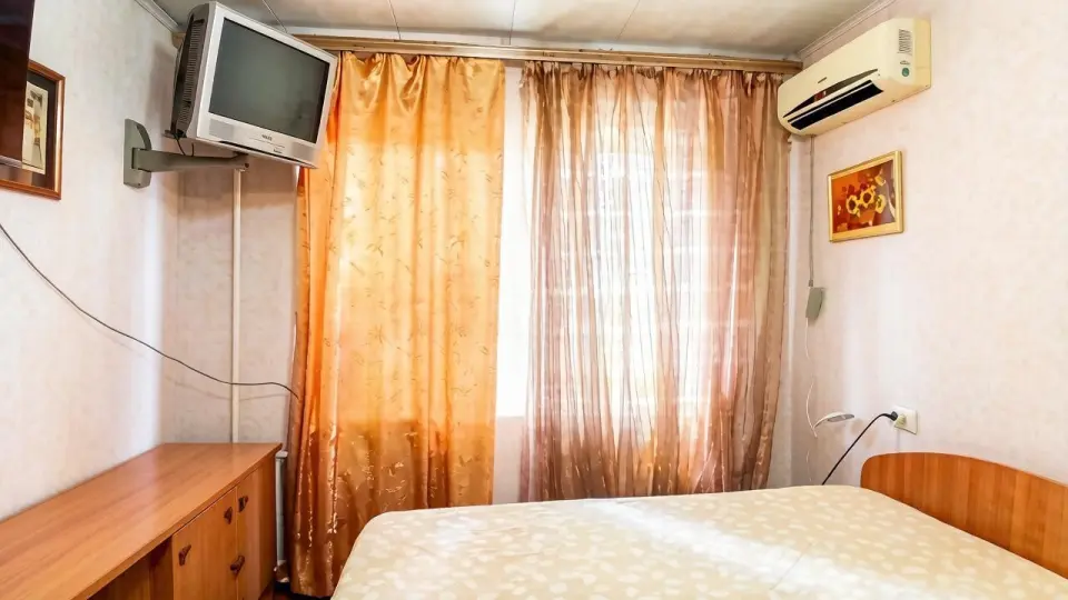 2-комн. квартира, 47 м² в Крымске
