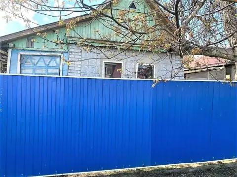 Дом, 37,4 м², 25 сот.