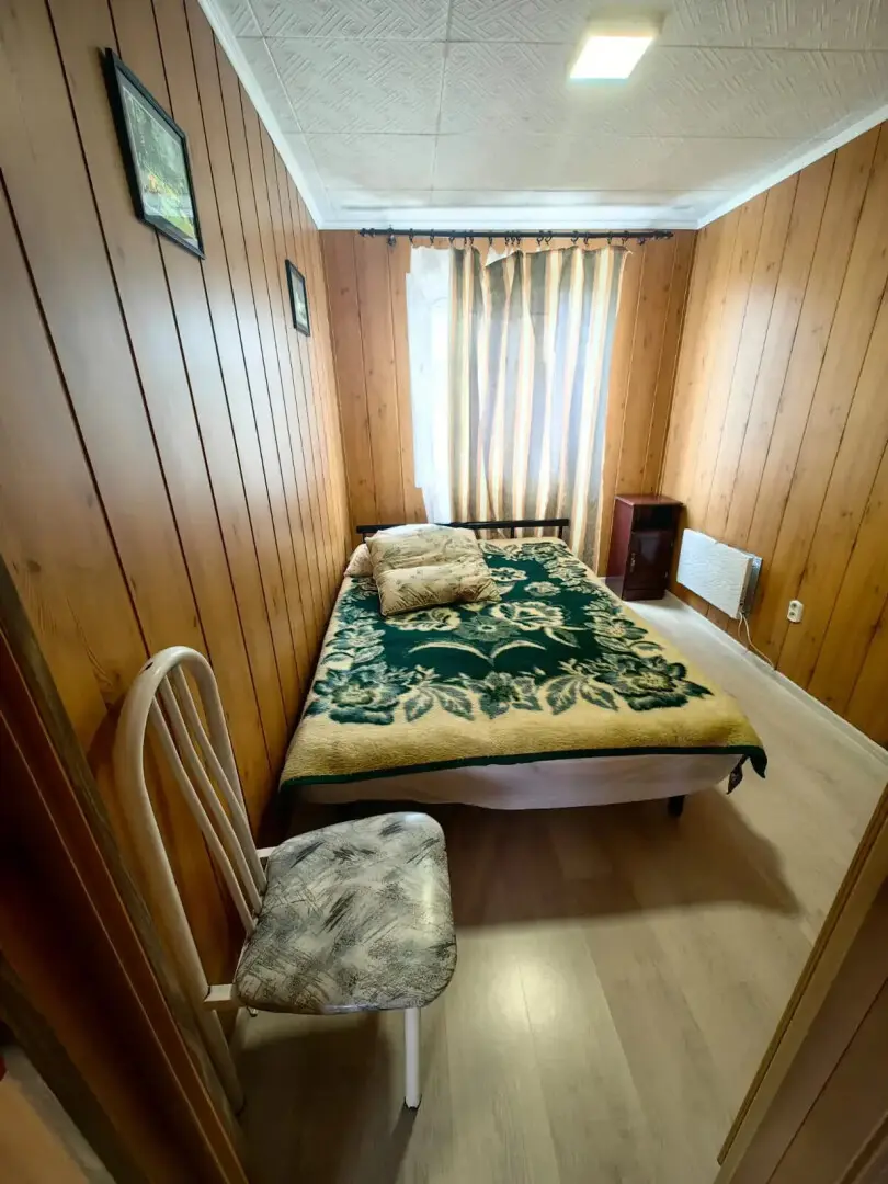 1-этажный дом, 41,4 м² на 4,6 сот. в Новороссийске