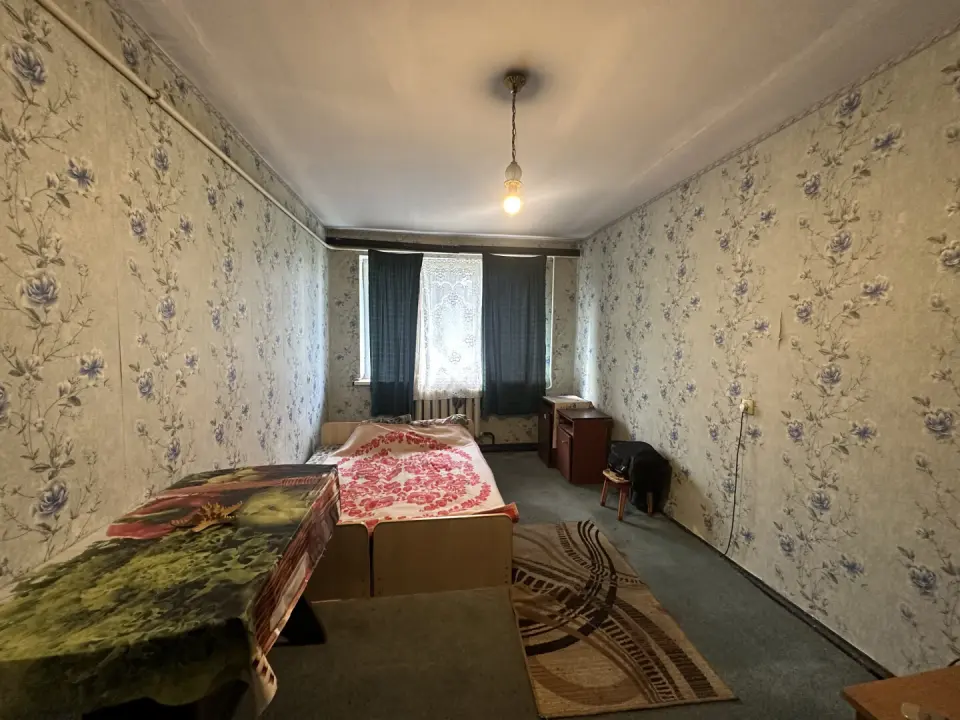 3-комн. квартира, 57 м² в Анапе