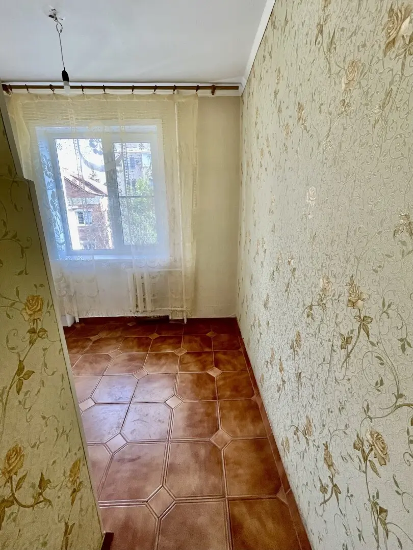 3-комн. квартира, 57,5 м² в Крымске