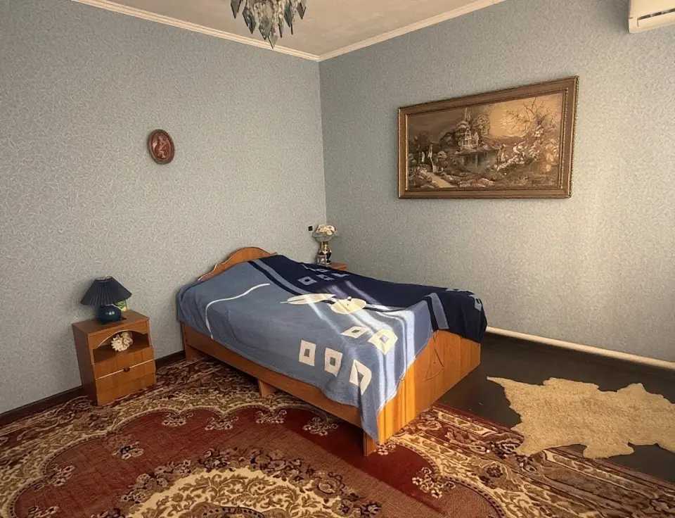 2-этажный дом, 160 м² на 7 сот. в Крымске