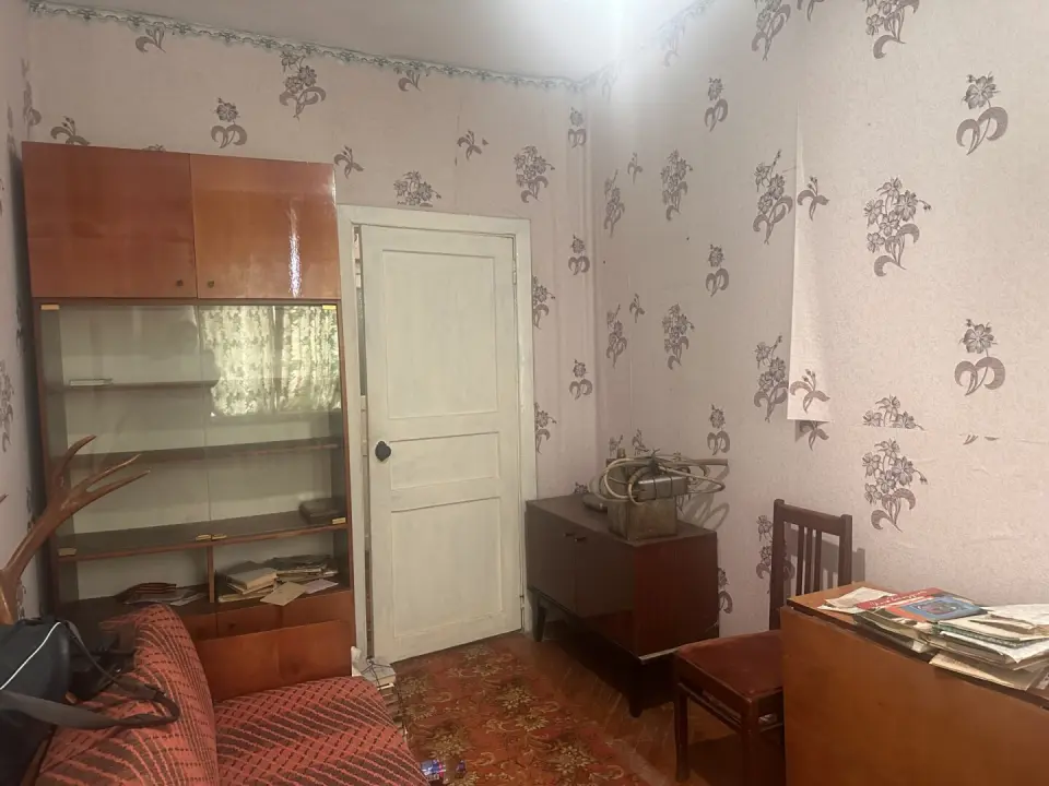 3-комн. квартира, 69 м² в Крымске