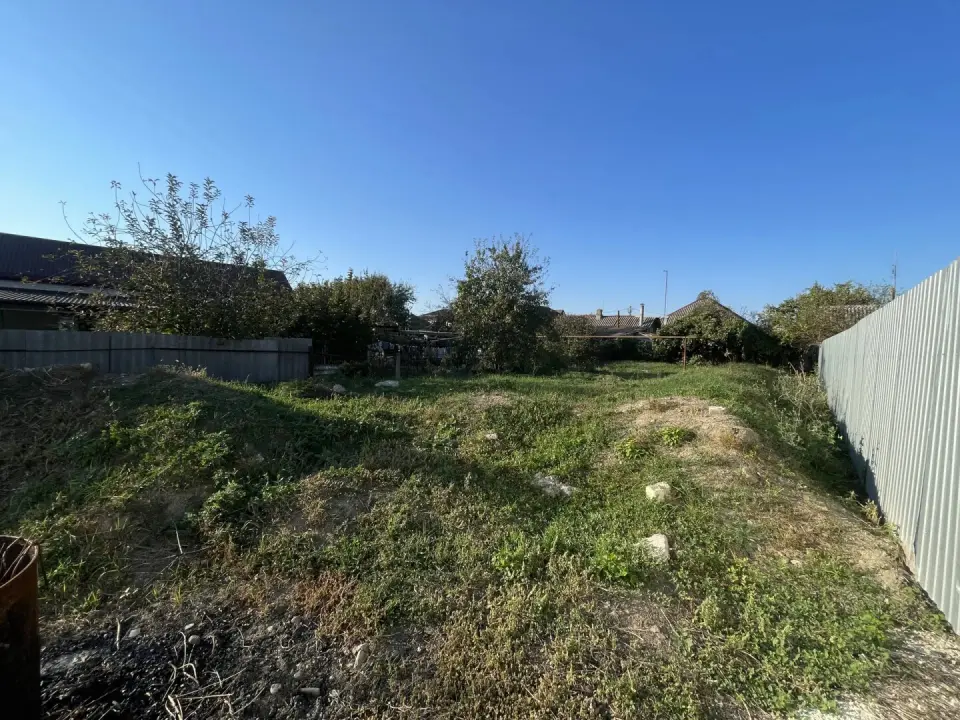 Участок, 4 сот. в Крымске
