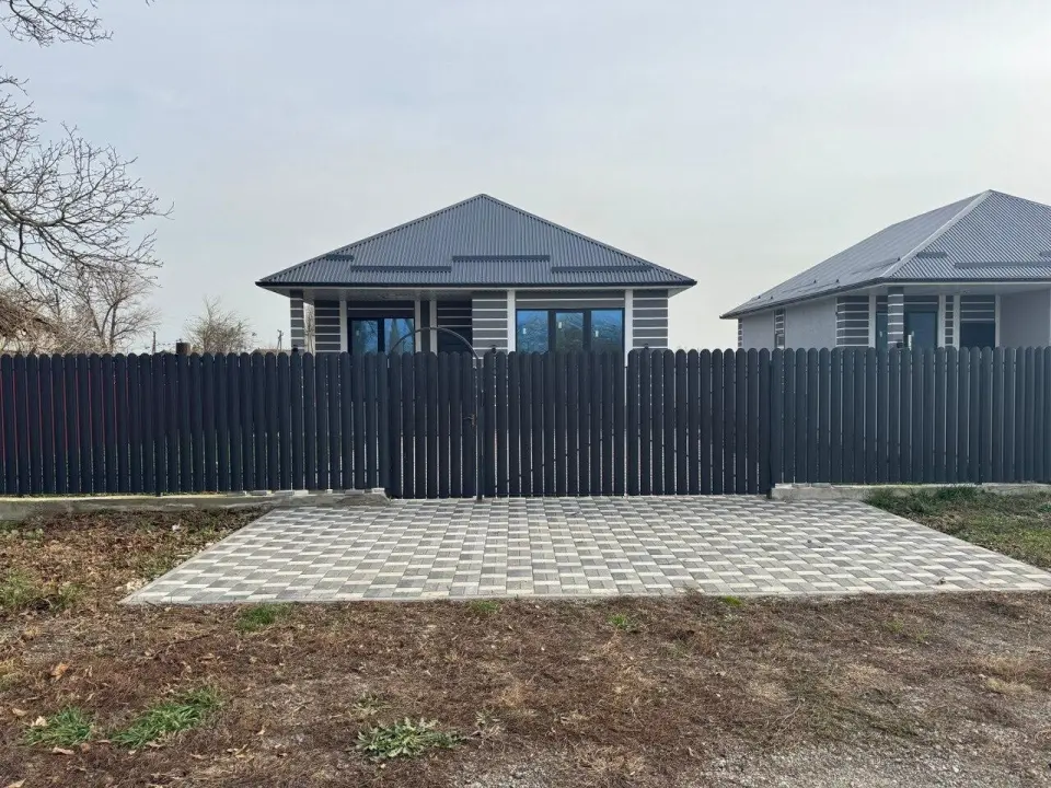 1-этажный дом, 91 м² на 7,5 сот. в Варениковская ст-це