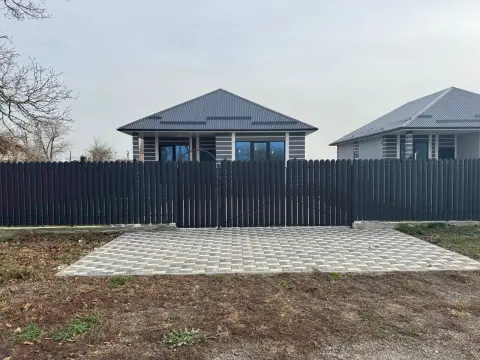Дом, 91 м², 7,5 сот.