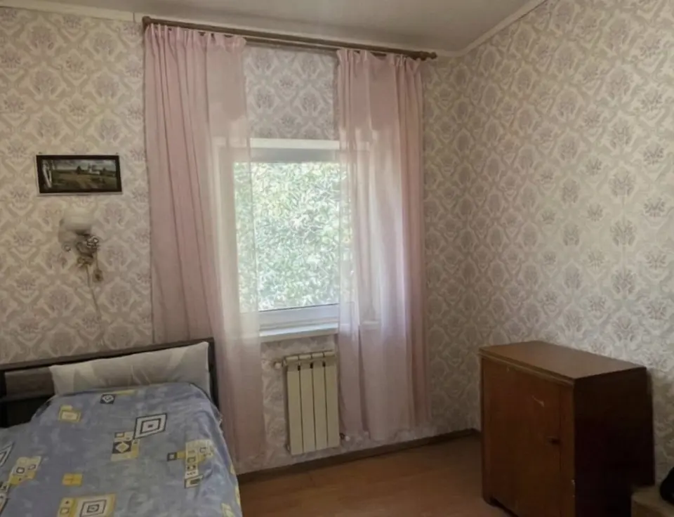 1-этажный дом, 70 м² на 25 сот. в Шептальский х.