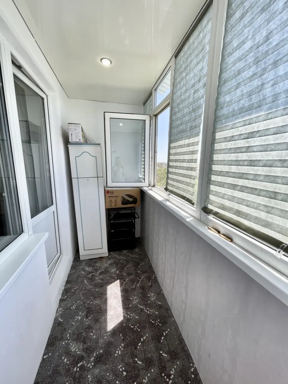 2-комн. квартира, 49,8 м² в Крымске