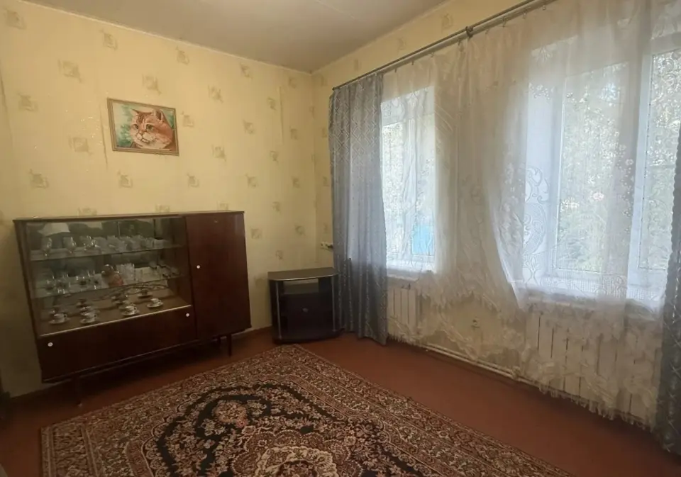 1-этажный дом, 58 м² на 6 сот. в Крымске