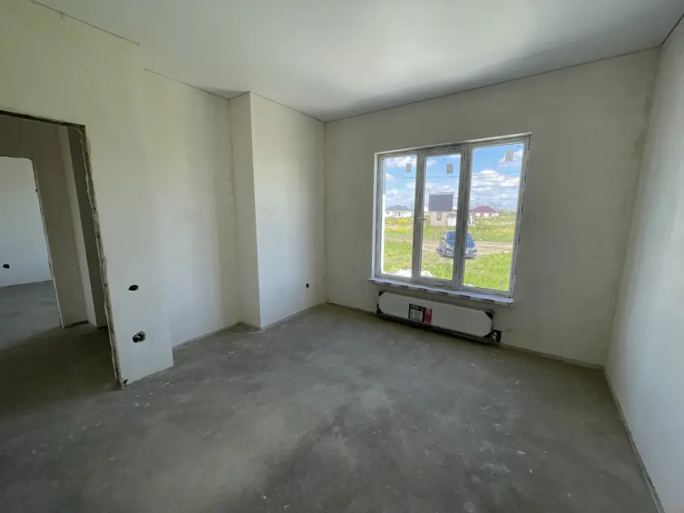 1-этажный дом, 85,3 м² на 7 сот. в Экономическом