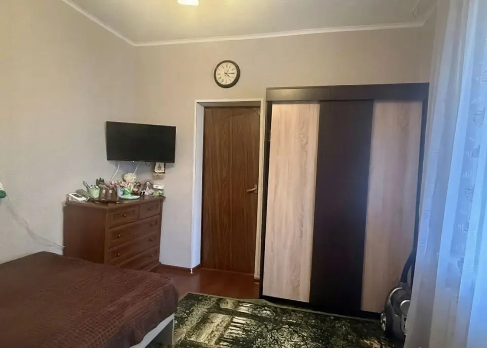 1-этажный дом, 107,9 м² на 14 сот. в Молдаванском