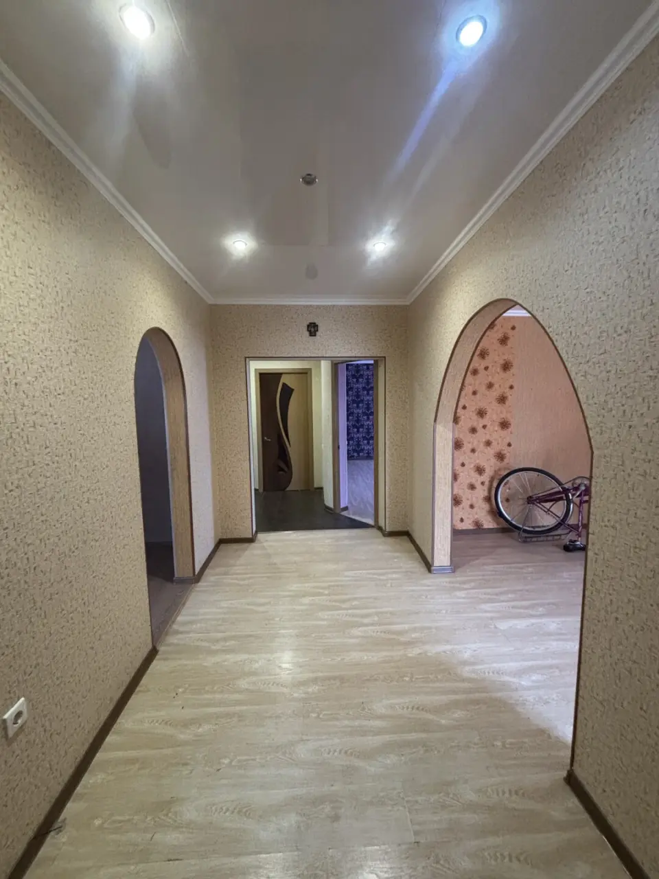 2-этажный дуплекс, 169,3 м² на 2,5 сот. в Крымске