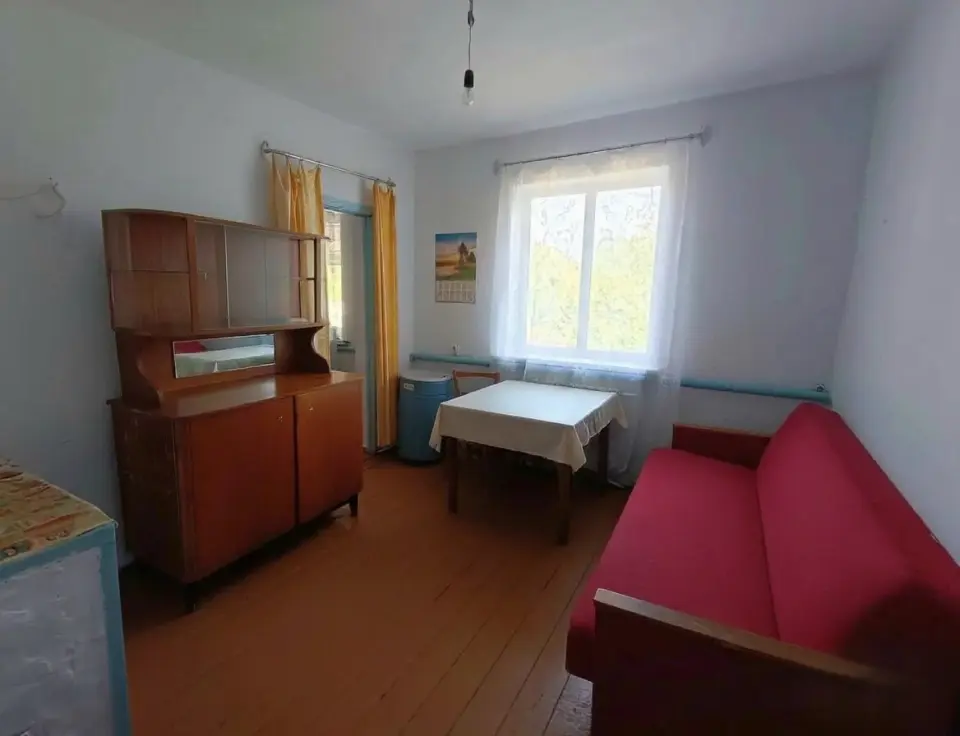3-комн. квартира, 63,2 м² в Даманка х.