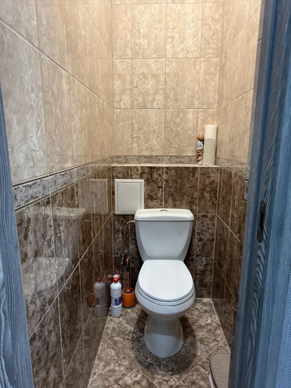 3-комн. квартира, 61,5 м² в Крымске