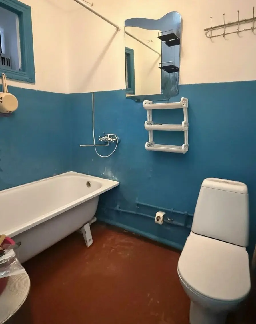 1-комн. квартира, 29,1 м² в Крымске